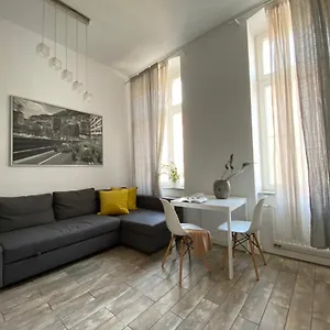  Apartament Aravel Premium Polska