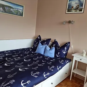 Apartament Mieszkanie U Otylii, Sopot