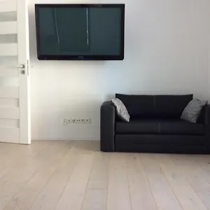 Apartament Apartament Przy Sopockiej Plaży, Sopot