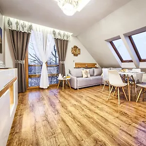  Apartament Visitzakopane - K2 Polska
