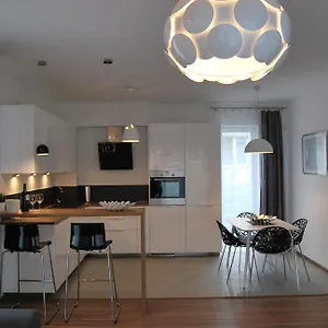  Apartament Magnolia Centrum - Free Parking Polska