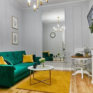  Apartament Stara Praga Vistula Polska