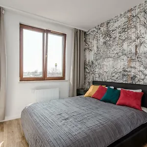  Apartament Chill Bemowo Polska