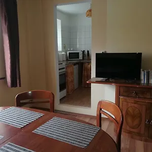  Apartament Apartament Europejskiej Stolicy Kultury Polska