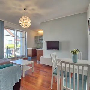 Apartament Happy, Sopot