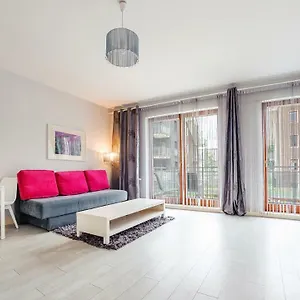 Apartament Sopot Residence, Sopot