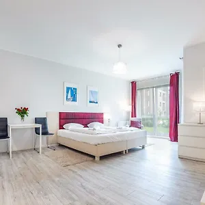 Apartament Sopot Residence, Sopot
