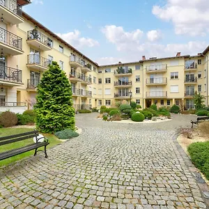 Apartament Apartament Patio Mare By Grand, Sopot
